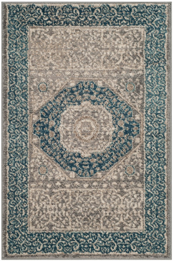 Safavieh Sofia SOF365 Power Loomed Rug