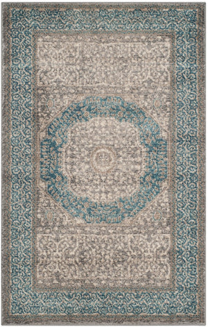 Safavieh Sofia SOF365 Power Loomed Rug