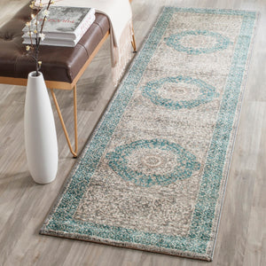 Safavieh Sofia SOF365 Power Loomed Rug