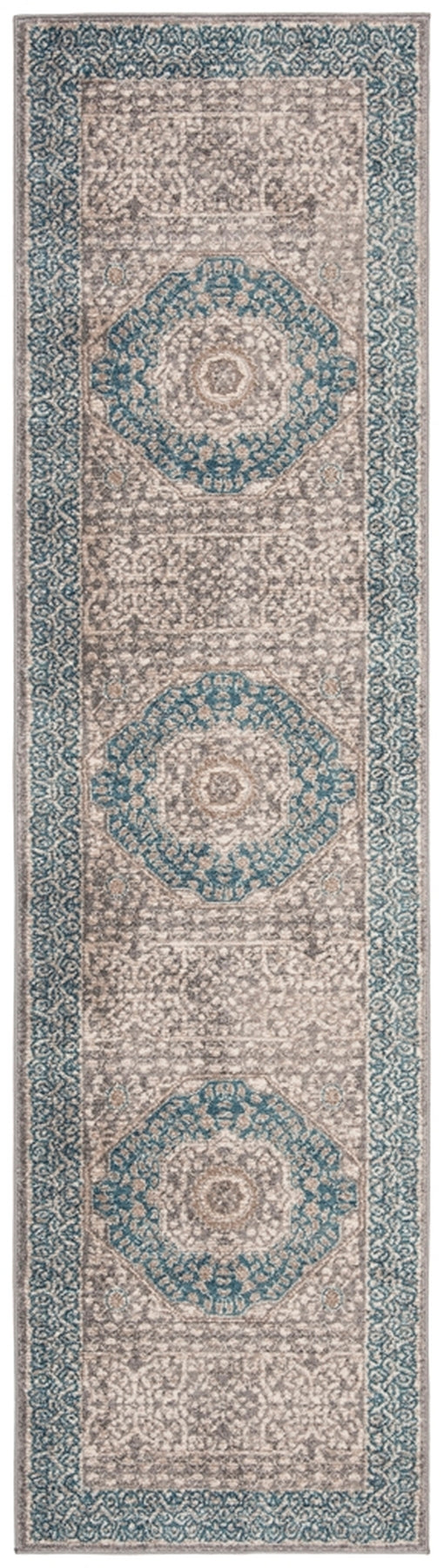Safavieh Sofia 365 Flat Weave Polypropylene Rug SOF365A-3SQ
