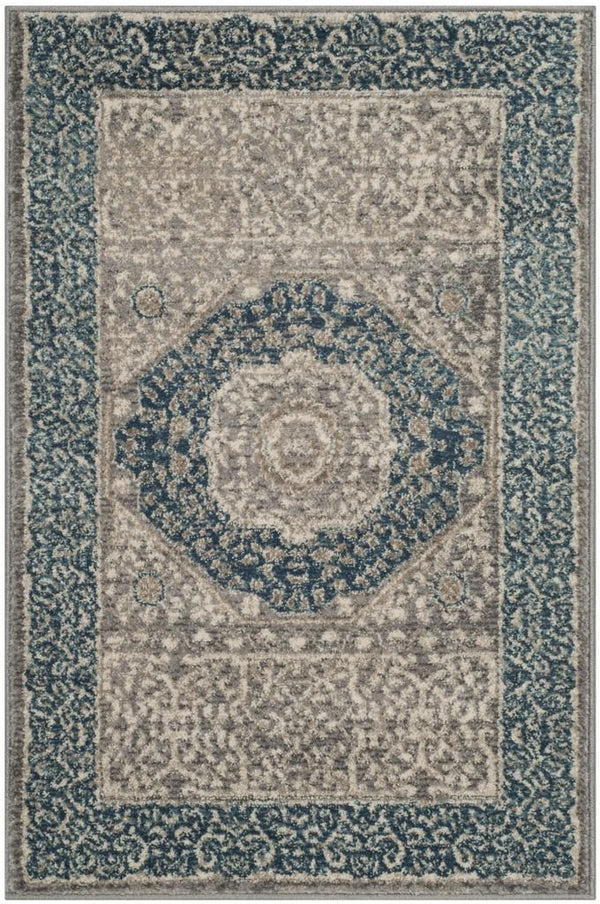 Safavieh Sofia 365 Flat Weave Polypropylene Rug SOF365A-3SQ
