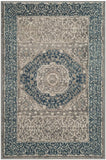 Safavieh Sofia 365 Flat Weave Polypropylene Rug SOF365A-3SQ