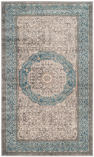 Safavieh Sofia SOF365 Power Loomed Rug