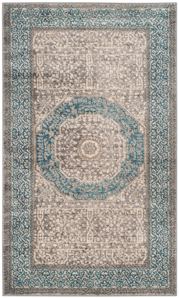 Safavieh Sofia SOF365 Power Loomed Rug