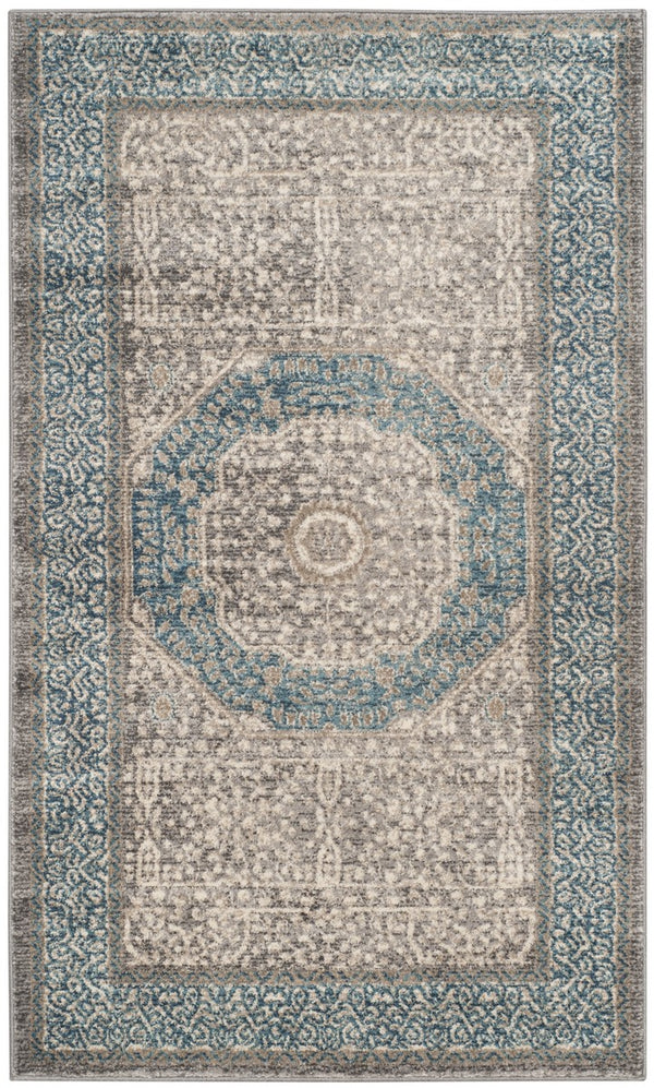 Safavieh Sofia 365 Flat Weave Polypropylene Rug SOF365A-3SQ
