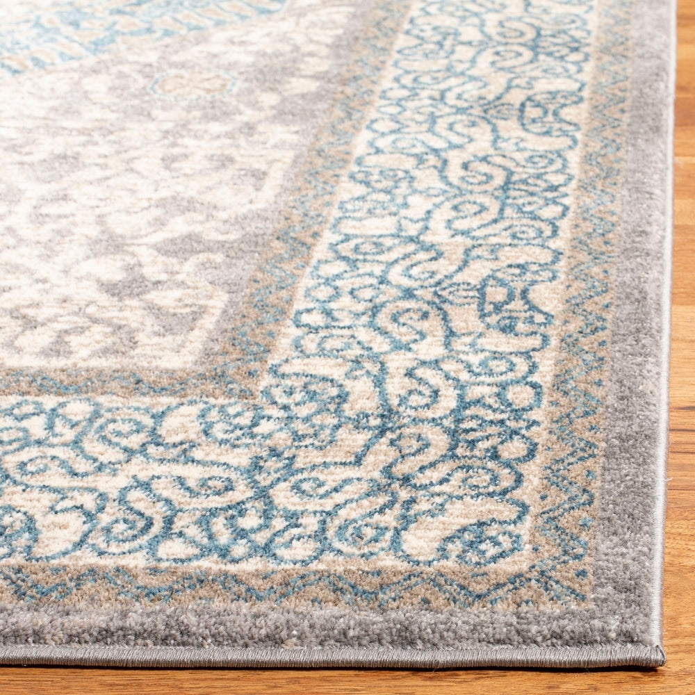 Safavieh Sofia 365 Flat Weave Polypropylene Rug SOF365A-3SQ