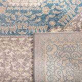 Safavieh Sofia 365 Flat Weave Polypropylene Rug SOF365A-3SQ