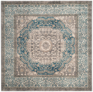 Safavieh Sofia SOF365 Power Loomed Rug