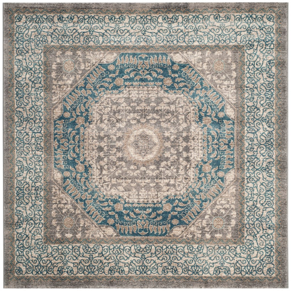 Safavieh Sofia SOF365 Power Loomed Rug
