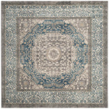 Safavieh Sofia 365 Flat Weave Polypropylene Rug SOF365A-3SQ