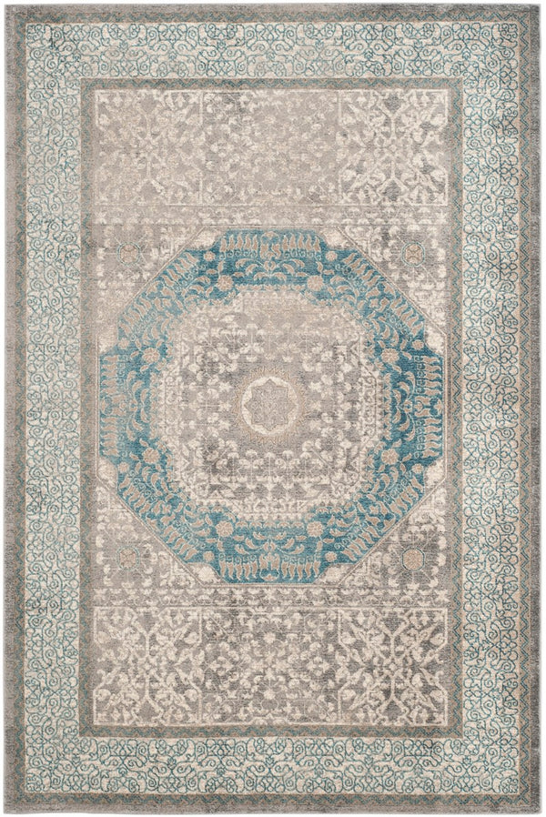 Safavieh Sofia SOF365 Power Loomed Rug