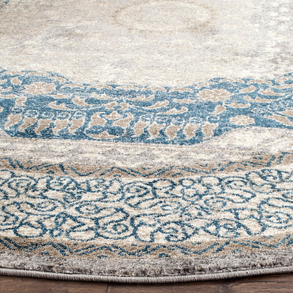 Safavieh Sofia SOF365 Power Loomed Rug