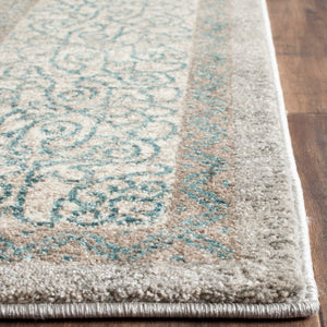 Safavieh Sofia SOF365 Power Loomed Rug