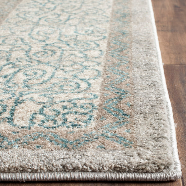 Safavieh Sofia SOF365 Power Loomed Rug