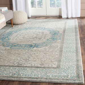 Safavieh Sofia SOF365 Power Loomed Rug