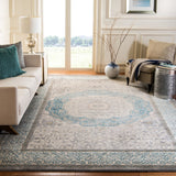 Safavieh Sofia 365 Flat Weave Polypropylene Rug SOF365A-3SQ