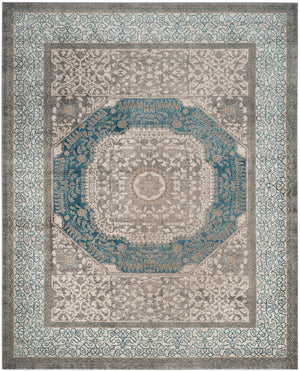 Safavieh Sofia SOF365 Power Loomed Rug