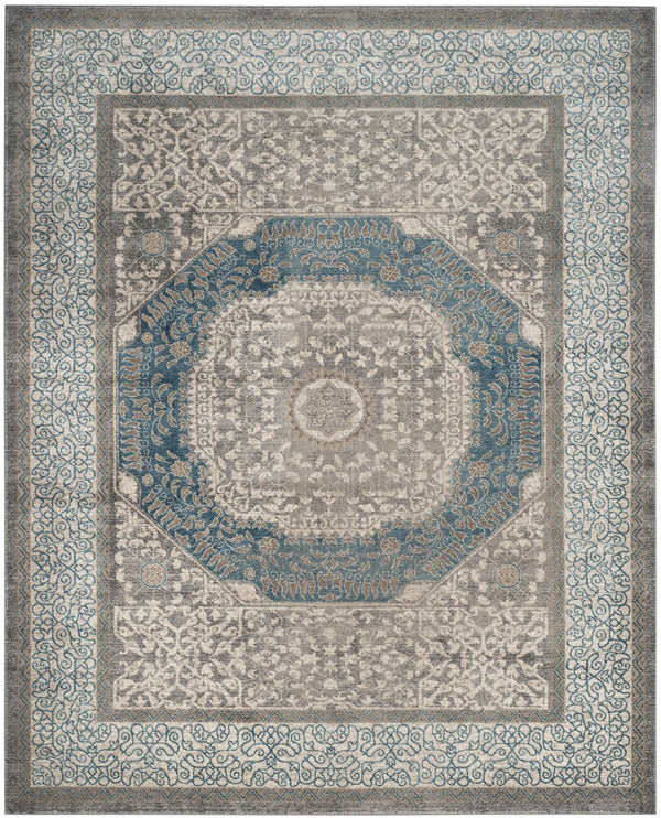 Safavieh Sofia 365 Flat Weave Polypropylene Rug SOF365A-3SQ