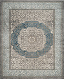 Safavieh Sofia 365 Flat Weave Polypropylene Rug SOF365A-3SQ