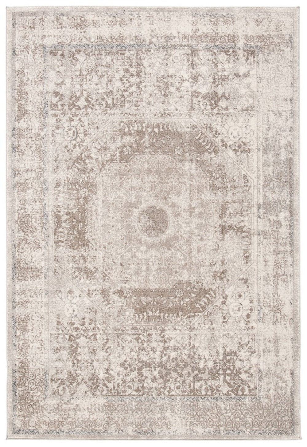 Safavieh Sofia 365 Polypropylene Power Loomed Transitional Rug SOF365B-9