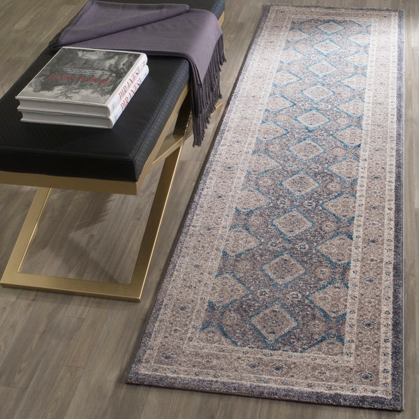 Safavieh Sofia SOF366 Power Loomed Rug