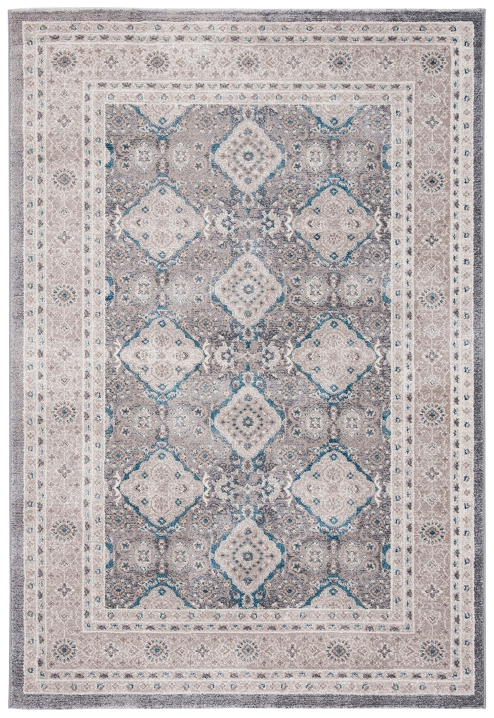 Safavieh Sofia 366 Flat Weave Polypropylene Rug SOF366B-26