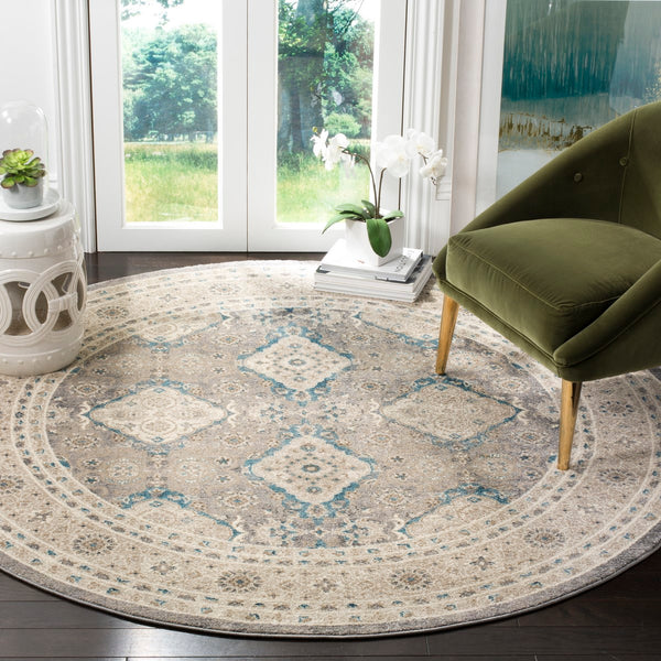 Safavieh Sofia SOF366 Power Loomed Rug