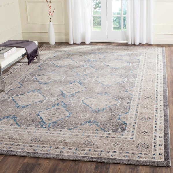 Safavieh Sofia SOF366 Power Loomed Rug