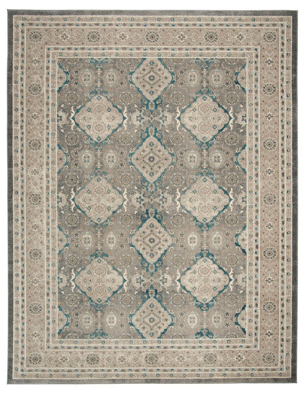 Safavieh Sofia SOF366 Power Loomed Rug
