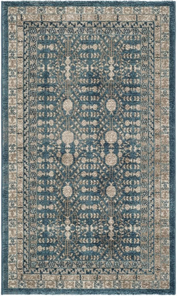 Safavieh Sofia 376 Flat Weave Polypropylene Rug SOF376C-3