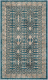 Safavieh Sofia SOF376 Power Loomed Rug