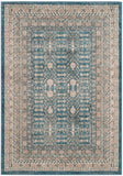 Safavieh Sofia SOF376 Power Loomed Rug