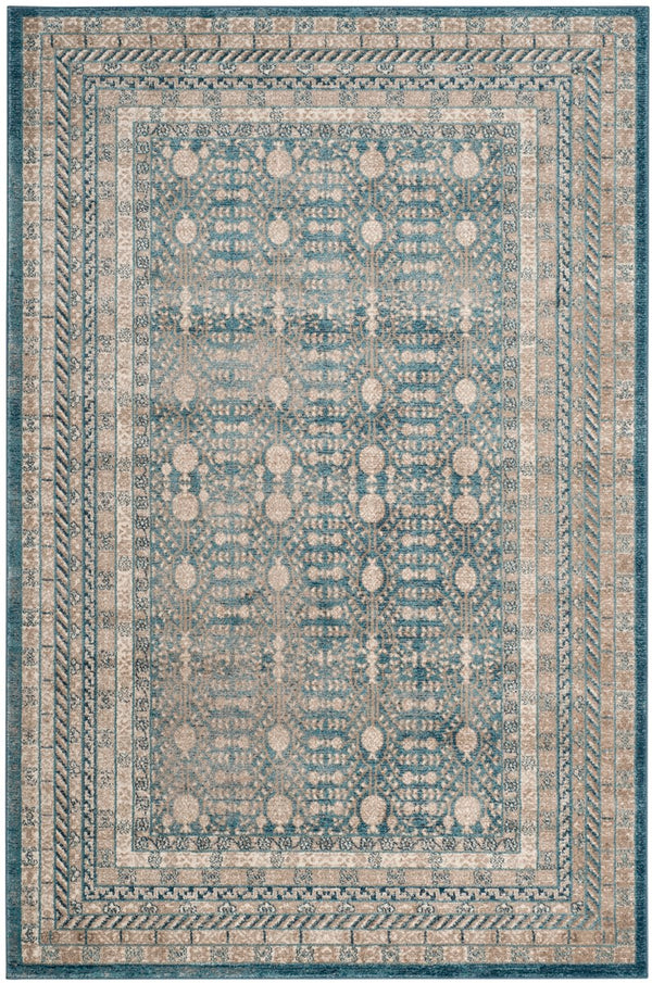 Safavieh Sofia SOF376 Power Loomed Rug