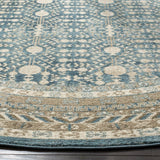 Safavieh Sofia 376 Flat Weave Polypropylene Rug SOF376C-3