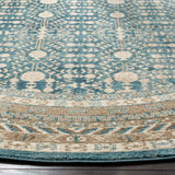 Safavieh Sofia SOF376 Power Loomed Rug