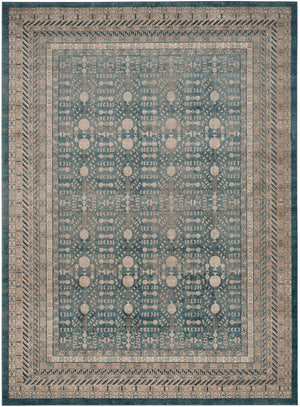 Safavieh Sofia SOF376 Power Loomed Rug