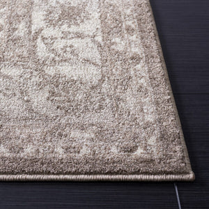 Safavieh Sofia 378 Polypropylene Power Loomed Traditional Rug SOF378B-9