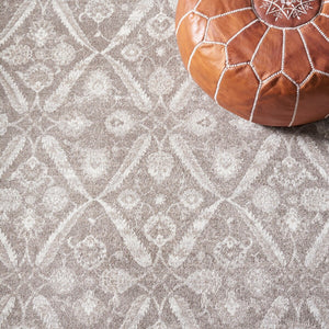 Safavieh Sofia 378 Polypropylene Power Loomed Traditional Rug SOF378B-9