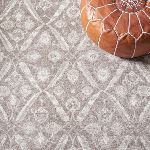 Safavieh Sofia 378 Polypropylene Power Loomed Traditional Rug SOF378B-9