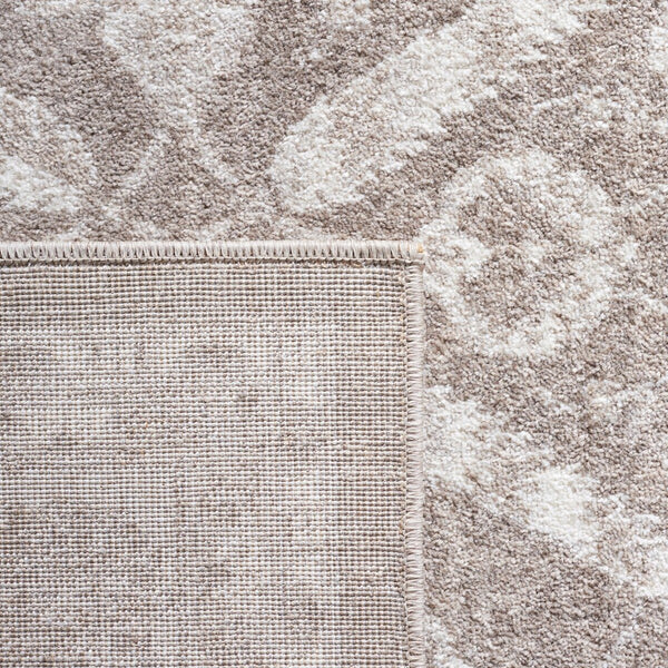 Safavieh Sofia 378 Polypropylene Power Loomed Traditional Rug SOF378B-9