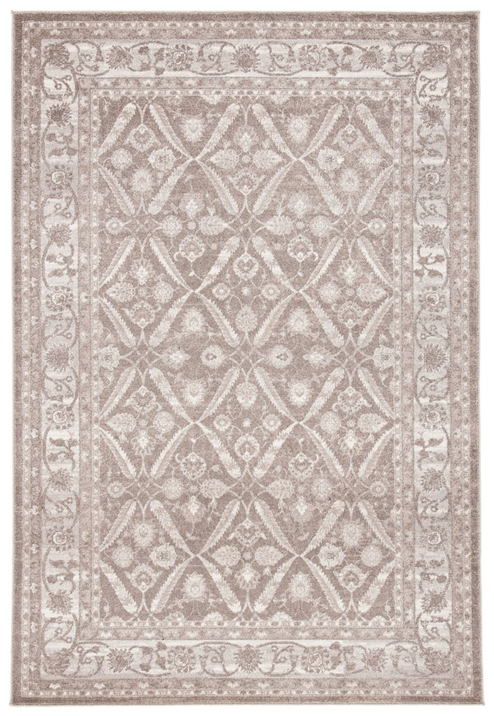Safavieh Sofia 378 Polypropylene Power Loomed Traditional Rug SOF378B-9