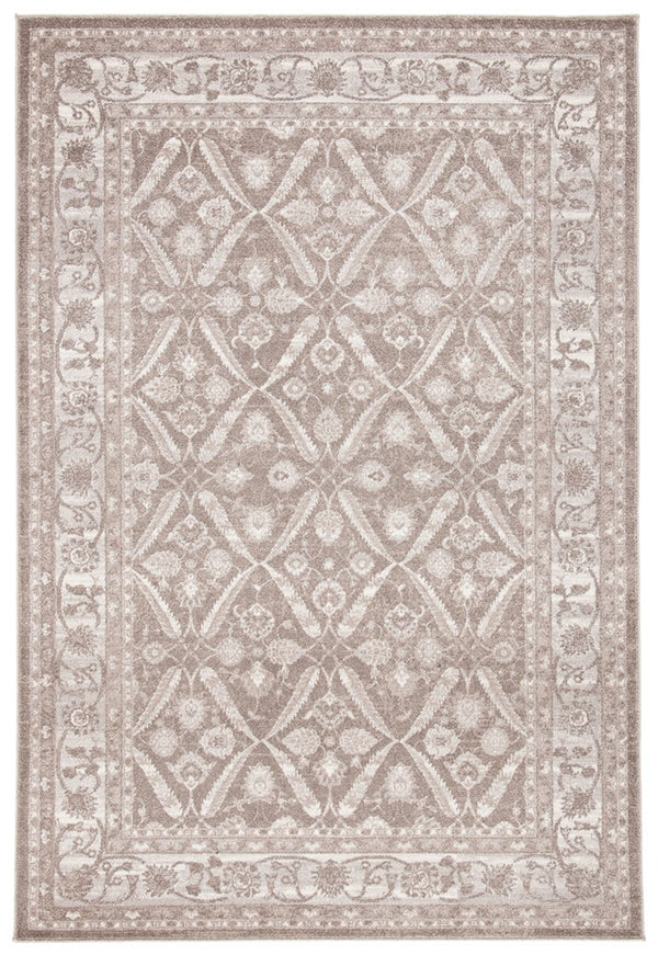 Safavieh Sofia 378 Polypropylene Power Loomed Traditional Rug SOF378B-9