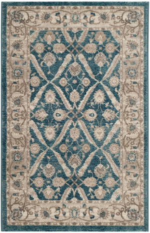 Safavieh Sofia SOF378 Power Loomed Rug