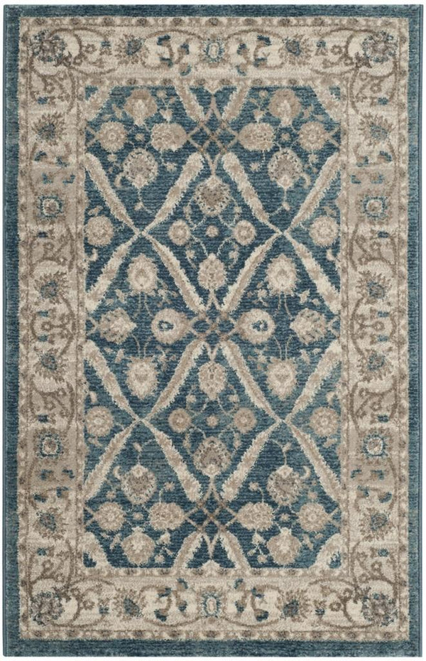 Safavieh Sofia 378 Flat Weave Polypropylene Rug SOF378C-24