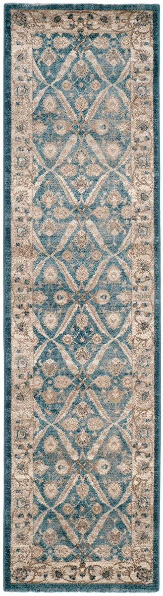 Safavieh Sofia SOF378 Power Loomed Rug