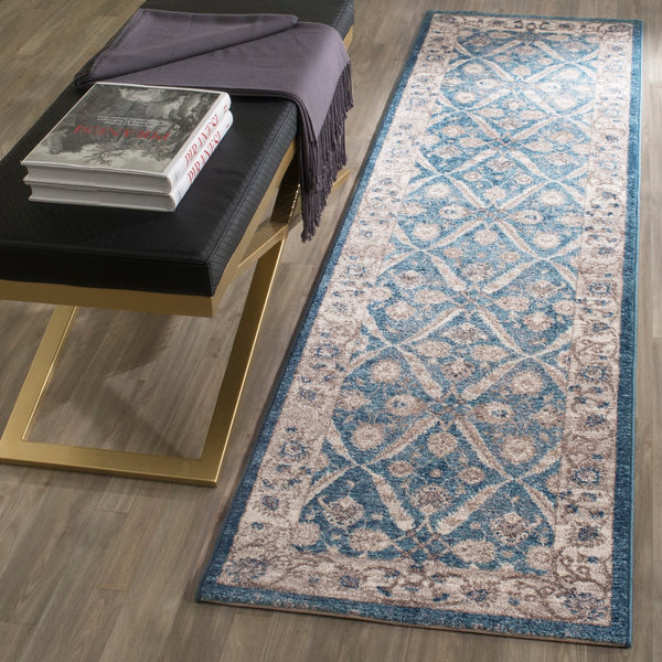 Safavieh Sofia SOF378 Power Loomed Rug