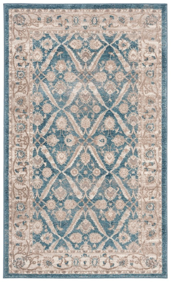 Safavieh Sofia 378 Flat Weave Polypropylene Rug SOF378C-24