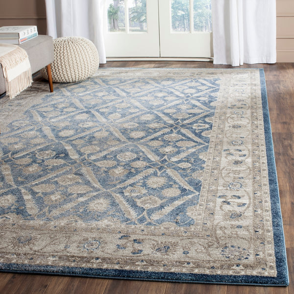 Safavieh Sofia SOF378 Power Loomed Rug