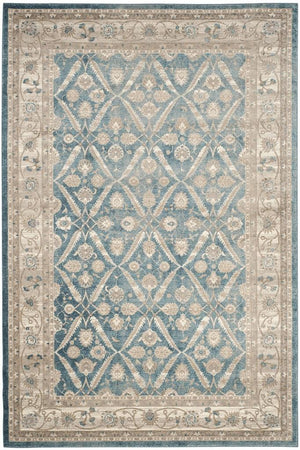 Safavieh Sofia 378 Flat Weave Polypropylene Rug SOF378C-24