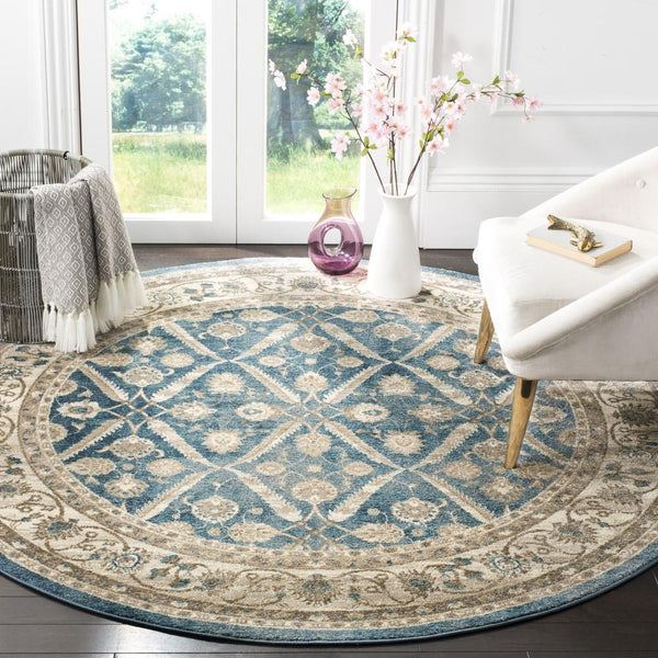 Safavieh Sofia 378 Flat Weave Polypropylene Rug SOF378C-24